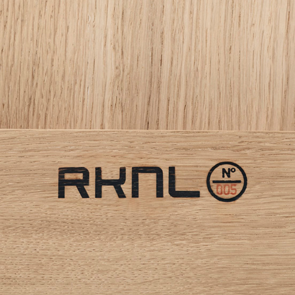 Logo RKNL